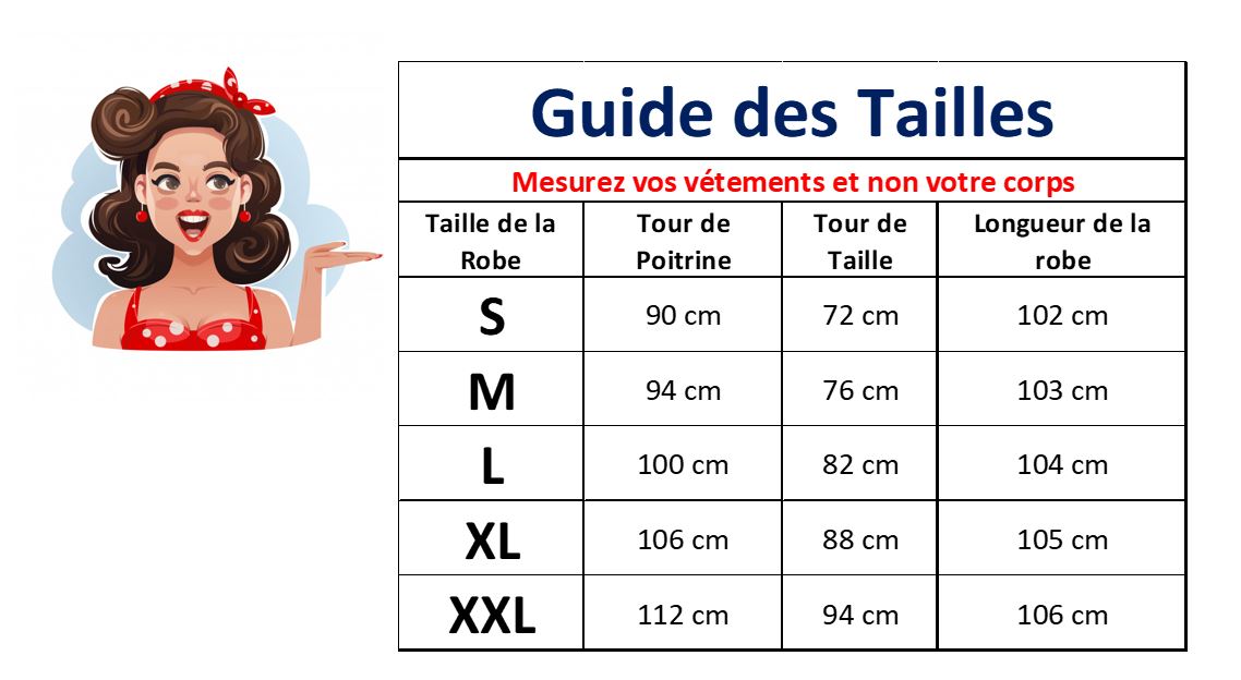 Rock And Roll Kjole Fra 60-Tallet