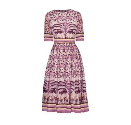 Petite Vintage 40-Tallskjole