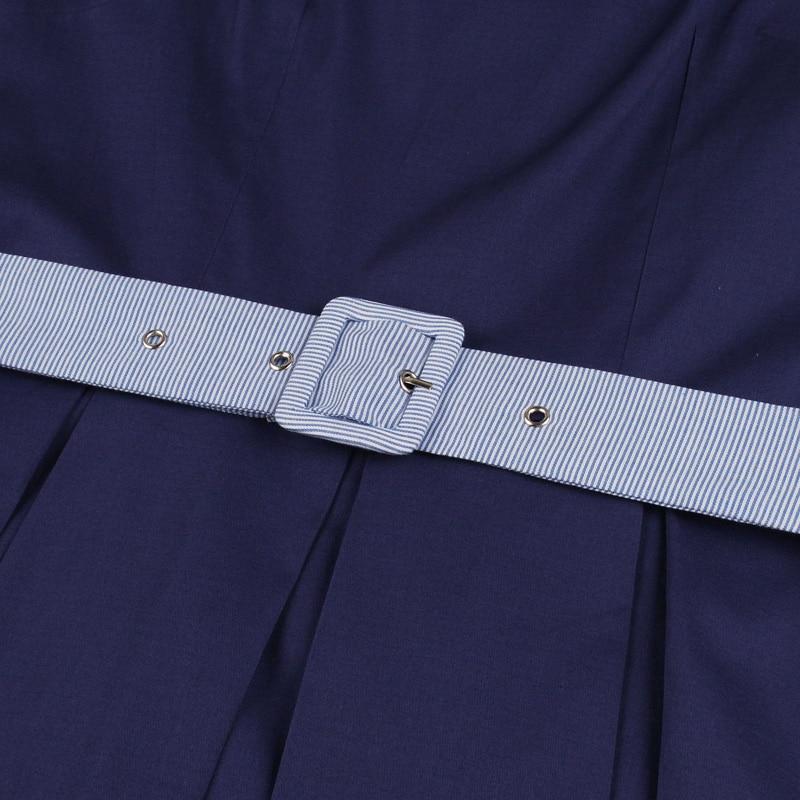 50-Talls Skuespillerinnekjole