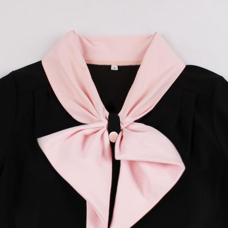 50-Talls Allure-Kjole