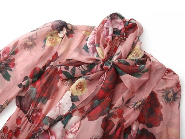 40-Tallskjole Med Sløyfe