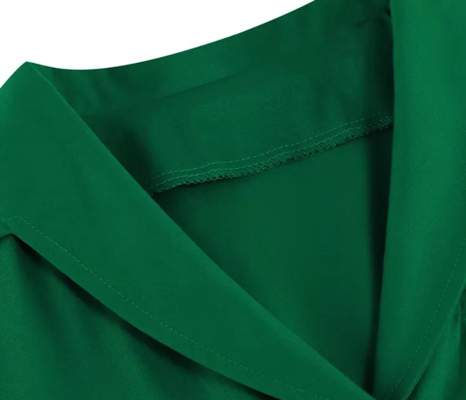 Audrey Hepburn 50-Tallskjole