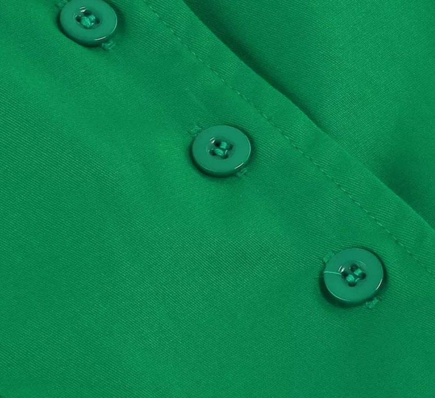 Audrey Hepburn 50-Tallskjole