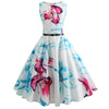 50s Pin Up Sweetness Dress