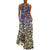 70-Talls Vintage Elegant Kjole