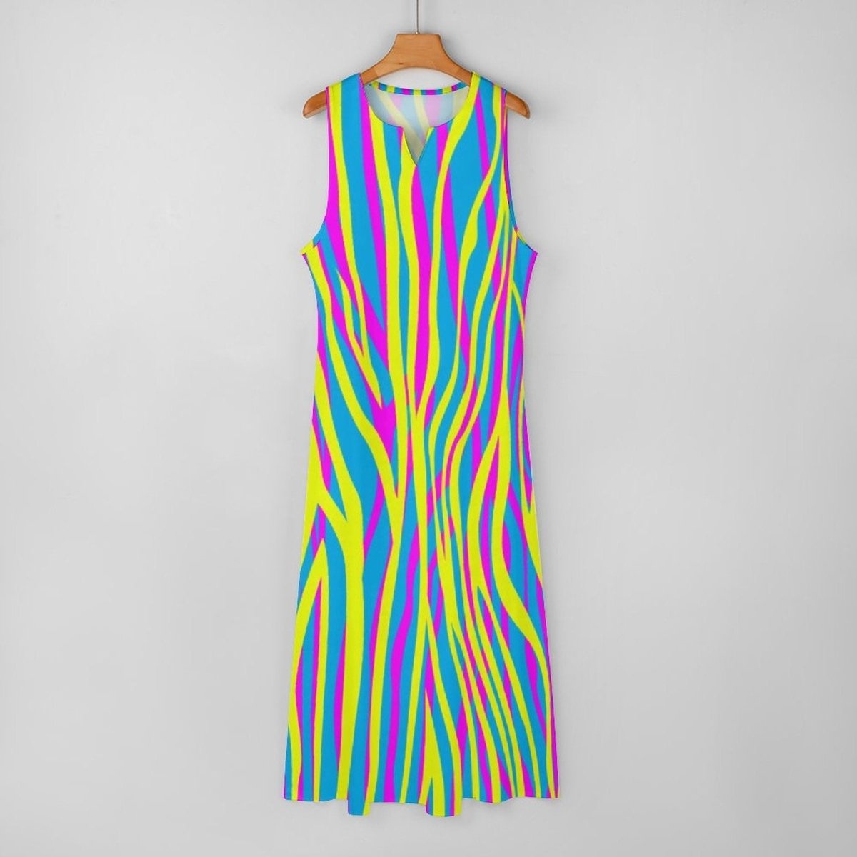 70-Tallskjole Vintage Farger