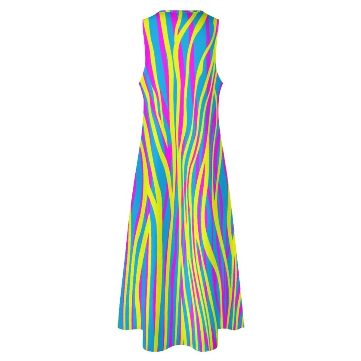 70-Tallskjole Vintage Farger