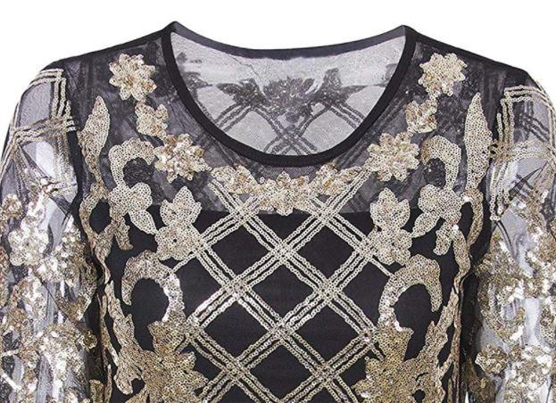 Vintage Gull 20-Tallskjole