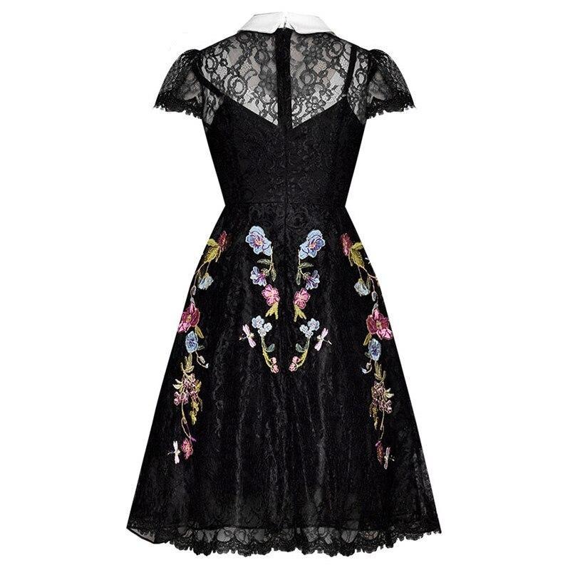 Peter Pan Kragekjole Fra 40-Tallet