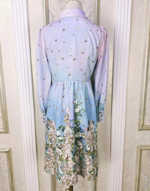 40-Tallskjole Med Kort Krage