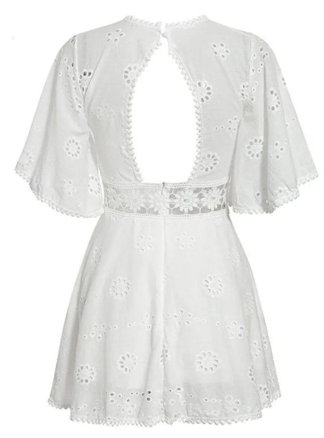 60-Talls 70-Talls Kjole