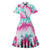 Vintage Dye-Kjole Fra 60-Tallet