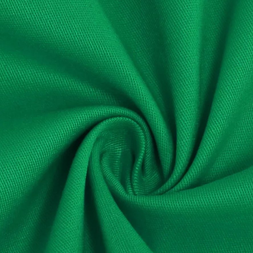 50-Talls Figursydd Kjole