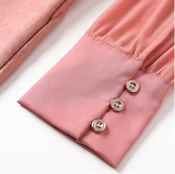 Kort Kjole Fra 40-Tallet