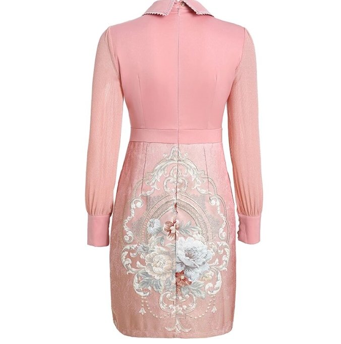 Kort Kjole Fra 40-Tallet