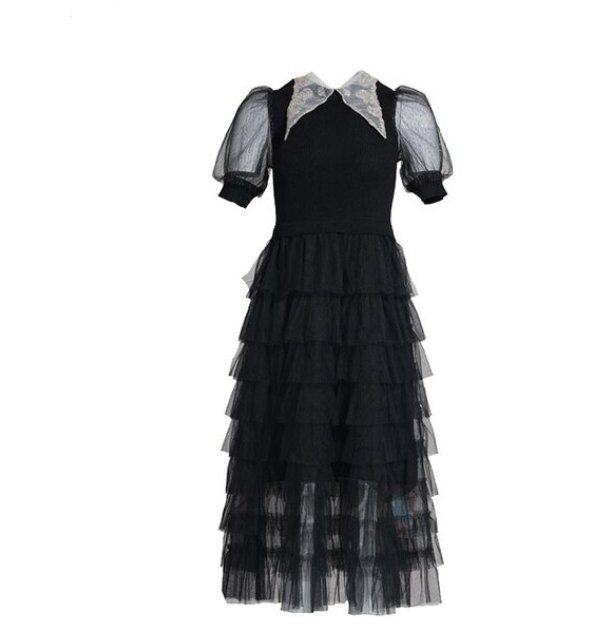 Vintage Cocktailpartykjole