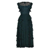 Vintage Couture Aftenkjole