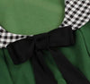 Rockabilly Kjole Fra 50-Tallet