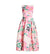 Vintage Sommerkjole For Kvinner