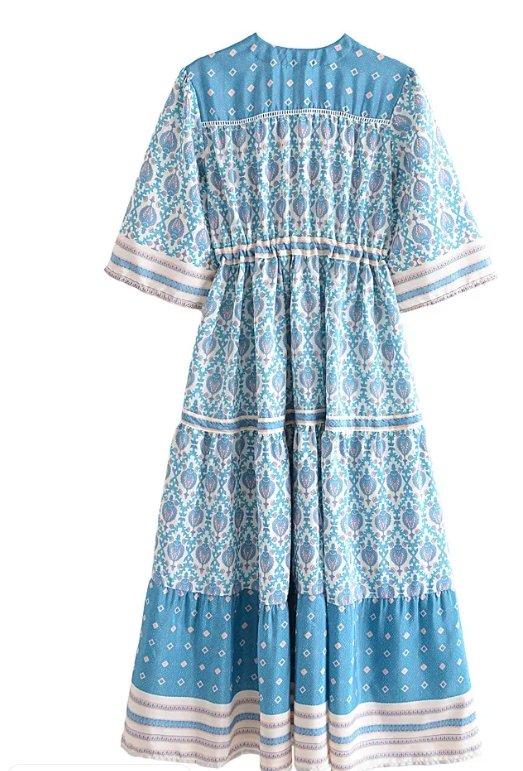 Plus Size 70-Tallskjole