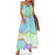 Vintage Chic Hippiekjole