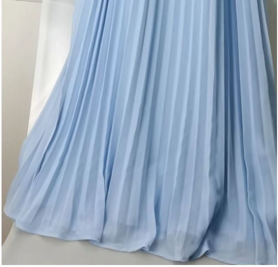 Vintage Indisk Kjole