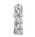 Grønn Vintage Blomster Lang Kjole