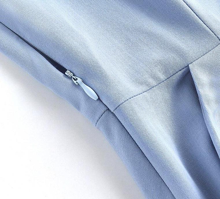 Retro 50-Talls Audrey Hepburn-Kjole