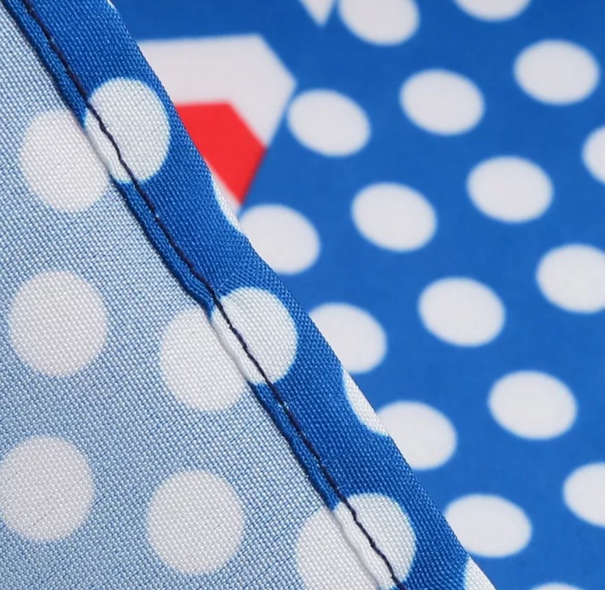 Rock N Roll Kjole Fra 50-Tallet