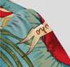 Kjole I Vintage Deco-Stil Fra 50-Tallet