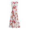 Kjole I Vintage 70-Tallsstil