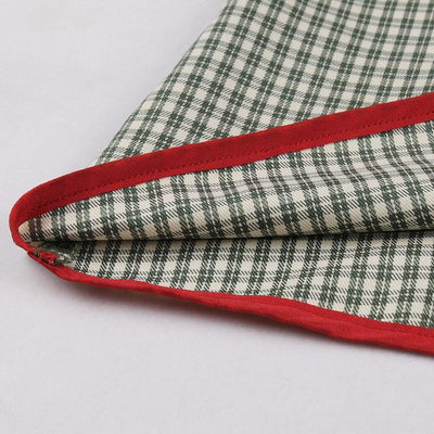 Vintage 60-Talls Forkleskjole