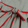 Vintage 60-Talls Forkleskjole