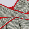 Vintage 60-Talls Forkleskjole