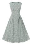 Vintage Country Tunikakjole