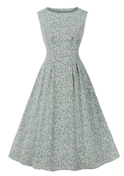 Vintage Country Tunikakjole
