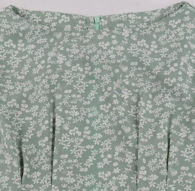 Vintage Country Tunikakjole