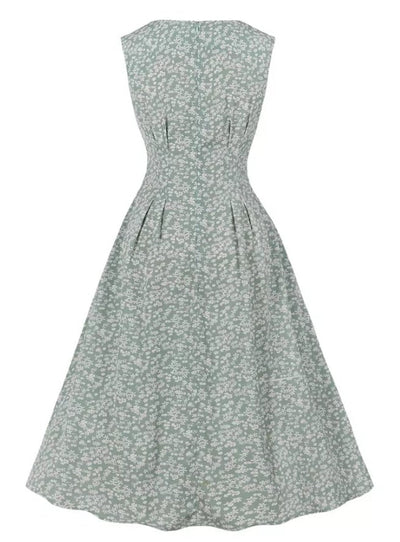 Vintage Country Tunikakjole