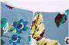 Vintage Blomstertunikakjole