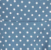 Vintage 1950 Stars-Kjole