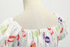 Vintage 60-Talls Godterikjole