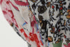 Vintage 60-Talls Liberty-Kjole