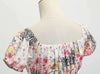Vintage 60-Talls Liberty-Kjole