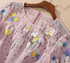 Vintage 40-Talls Cocktailkjole