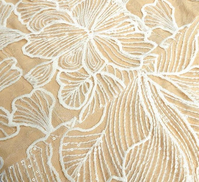 Vintage Designerkjole Fra 40-Tallet