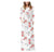 Vintage London-Kjole Fra 70-Tallet