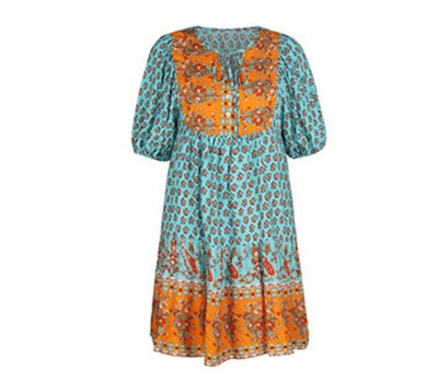 Vintage 70-Tallskjole