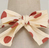 Vintage Elegant Retro Sommerkjole