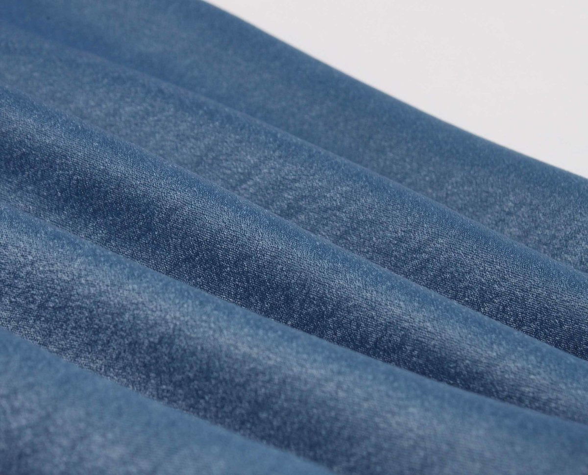 Vintage Kjole Med Båthals