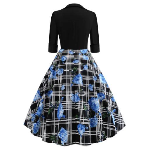 Givenchy Kragekjole Fra 50-Tallet